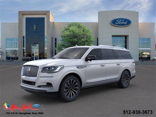 new 2024 Lincoln Navigator L car, priced at $101,785