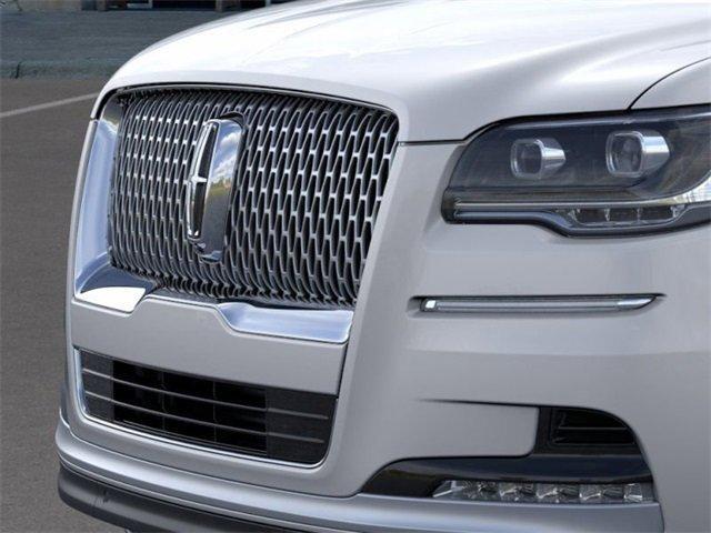 new 2024 Lincoln Navigator L car, priced at $101,785