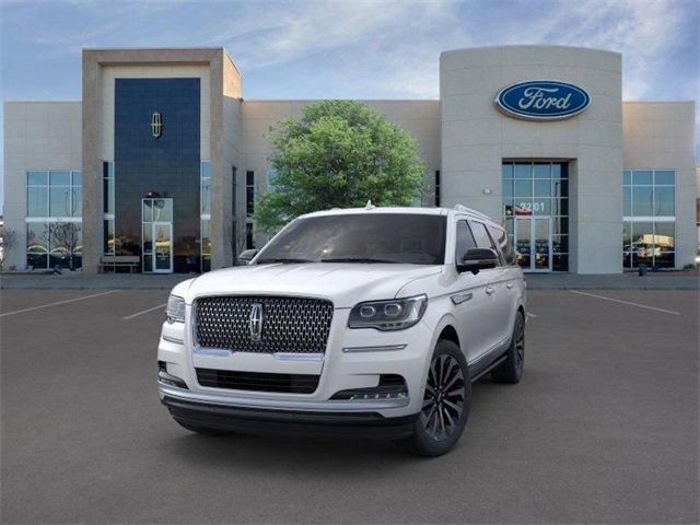 new 2024 Lincoln Navigator L car, priced at $101,785