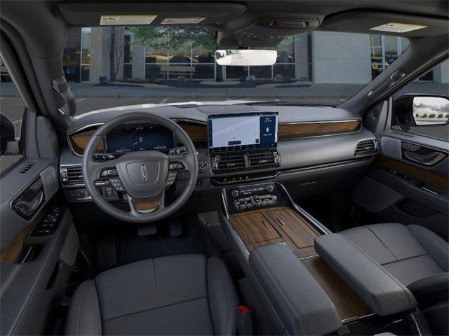 new 2024 Lincoln Navigator L car, priced at $101,785