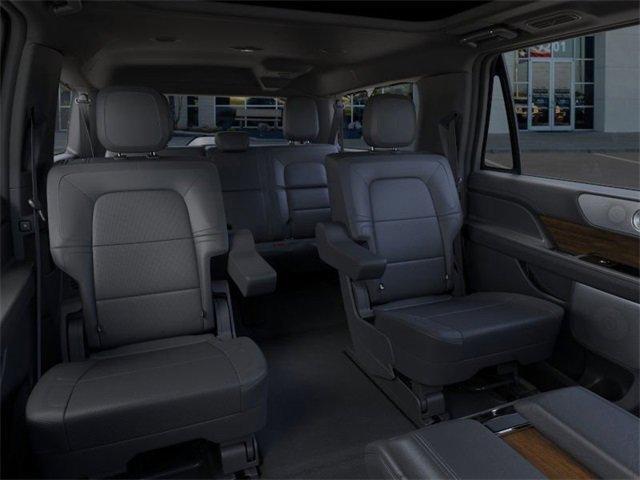 new 2024 Lincoln Navigator L car, priced at $101,785