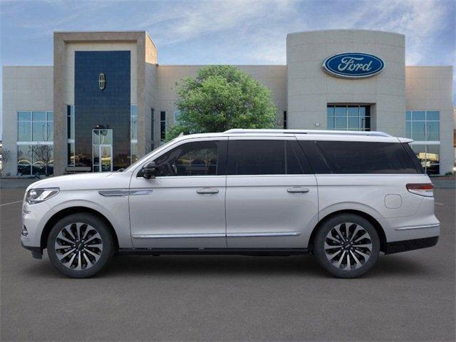 new 2024 Lincoln Navigator L car, priced at $101,785