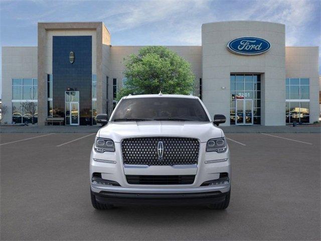 new 2024 Lincoln Navigator L car, priced at $101,785