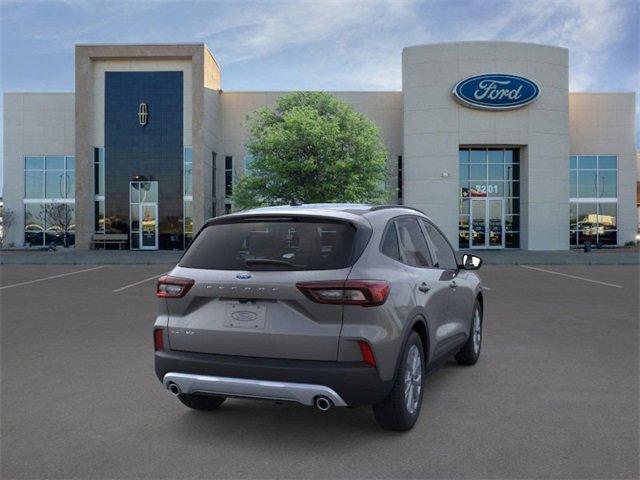 new 2026 Ford Escape car, priced at $31,684