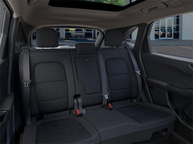 new 2026 Ford Escape car, priced at $31,684