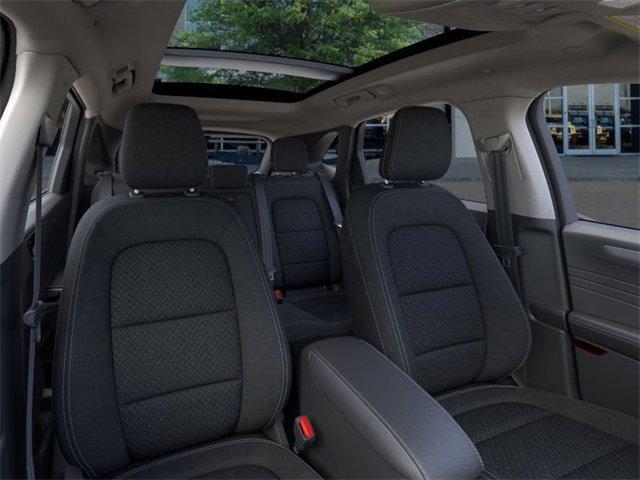 new 2026 Ford Escape car, priced at $31,684