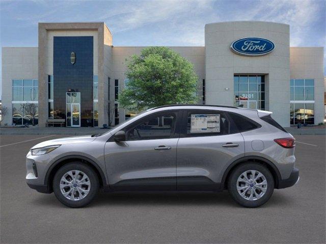 new 2026 Ford Escape car, priced at $31,684
