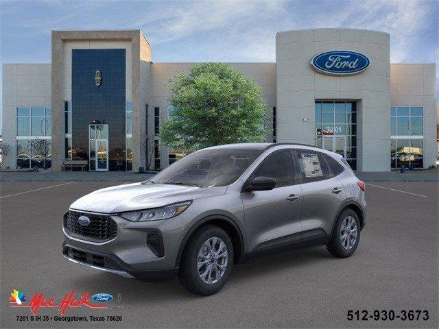 new 2026 Ford Escape car, priced at $31,684