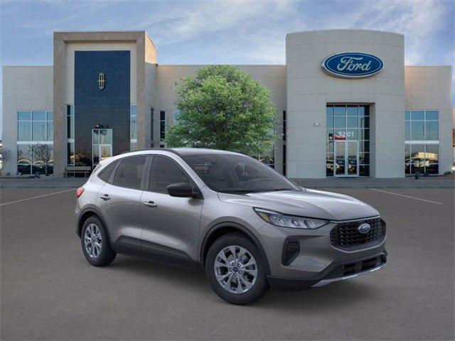 new 2026 Ford Escape car, priced at $31,684