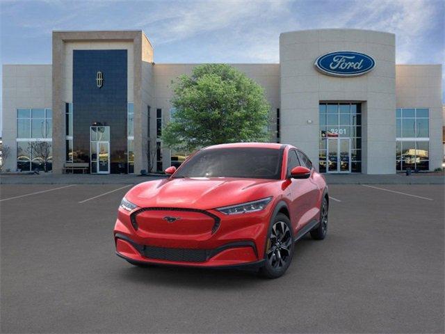 new 2024 Ford Mustang Mach-E car, priced at $39,530