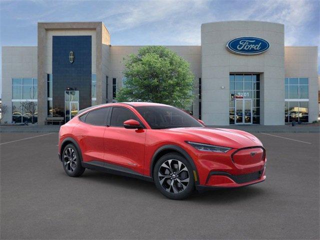 new 2024 Ford Mustang Mach-E car, priced at $39,530