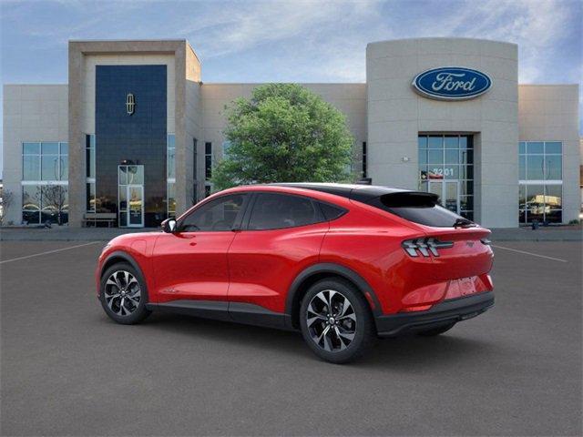 new 2024 Ford Mustang Mach-E car, priced at $39,530