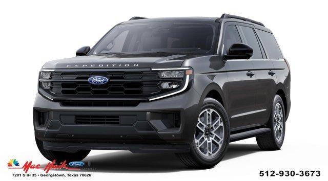 new 2025 Ford Expedition car, priced at $69,300