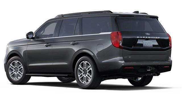new 2025 Ford Expedition car, priced at $69,300