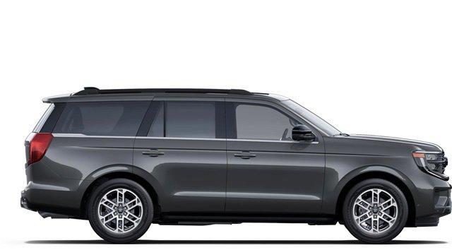 new 2025 Ford Expedition car, priced at $69,300