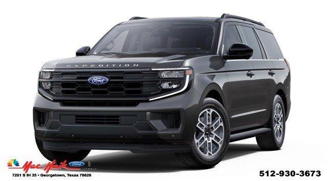 new 2025 Ford Expedition car, priced at $69,300