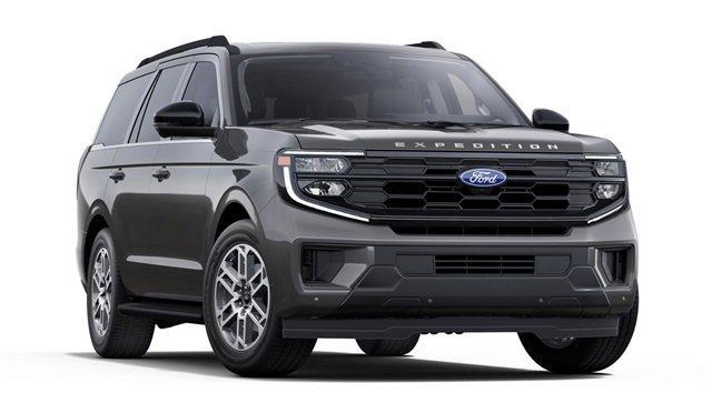 new 2025 Ford Expedition car, priced at $69,300