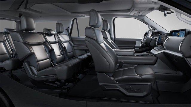new 2025 Ford Expedition car, priced at $69,300