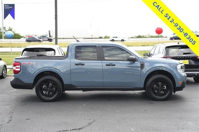 used 2022 Ford Maverick car, priced at $25,998