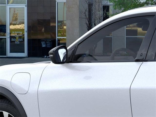 new 2025 Ford Mustang Mach-E car, priced at $42,775