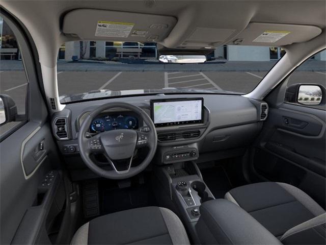 new 2025 Ford Bronco Sport car, priced at $33,842