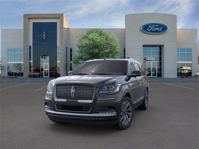 new 2024 Lincoln Navigator car, priced at $101,312