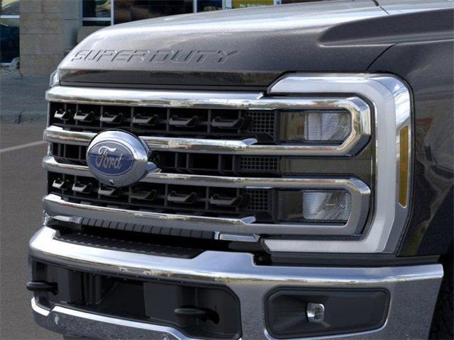 new 2025 Ford F-250 car, priced at $91,772