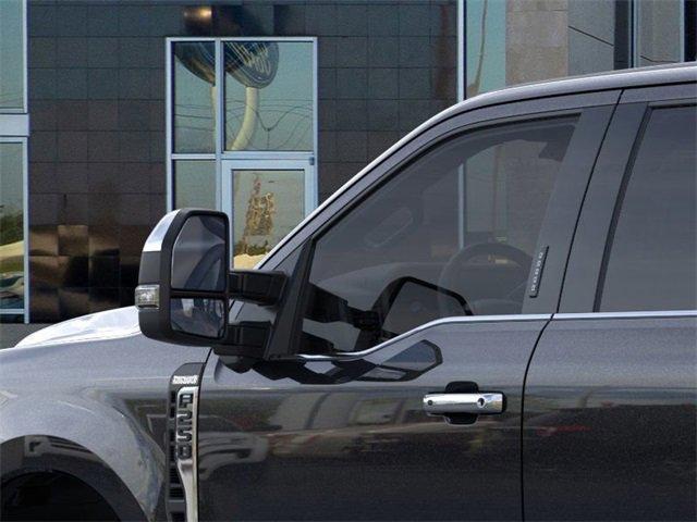 new 2025 Ford F-250 car, priced at $91,772