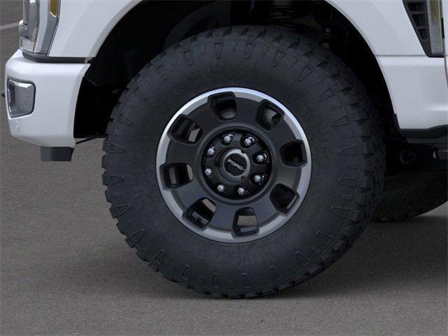 new 2025 Ford F-250 car, priced at $104,380