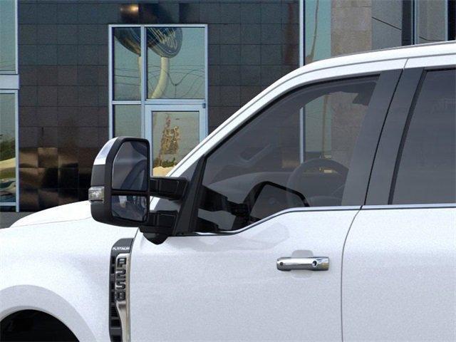 new 2025 Ford F-250 car, priced at $104,380