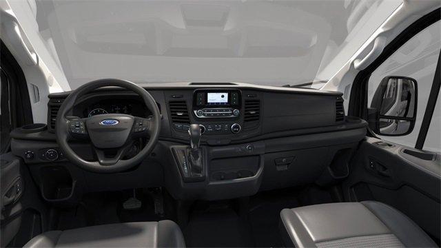 new 2025 Ford Transit-150 car, priced at $46,054
