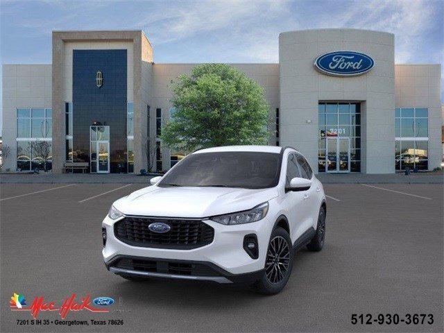 new 2024 Ford Escape car, priced at $33,962