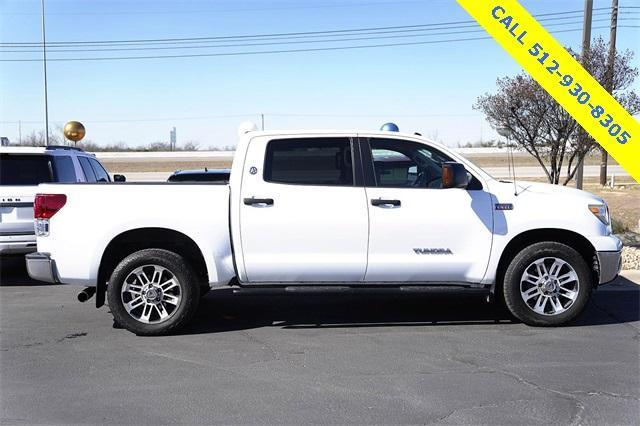 used 2012 Toyota Tundra car, priced at $21,939