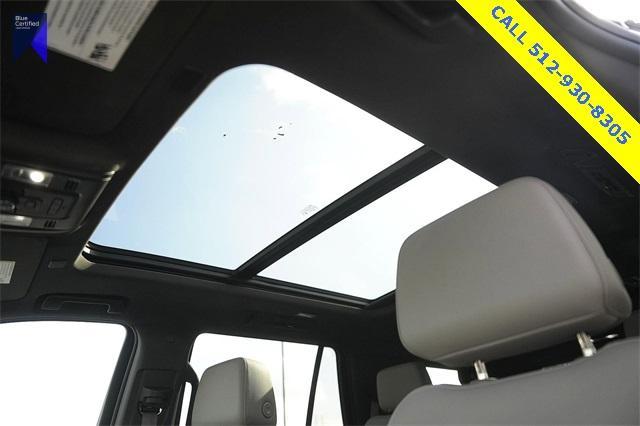 used 2024 Chevrolet Tahoe car, priced at $64,478