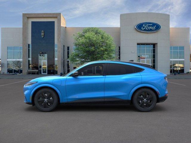 new 2023 Ford Mustang Mach-E car, priced at $60,035