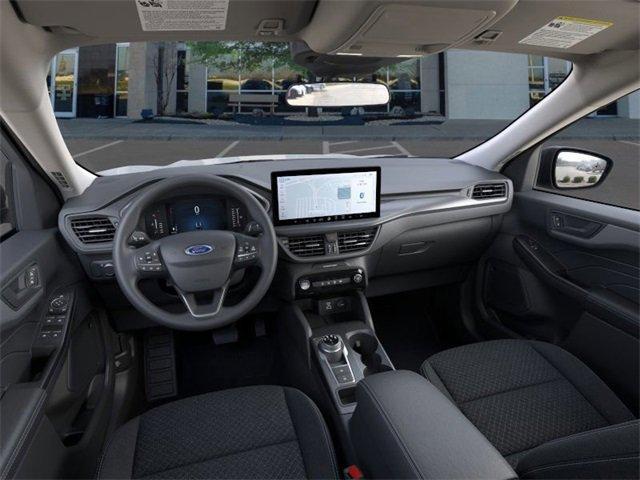 new 2025 Ford Escape car, priced at $26,220