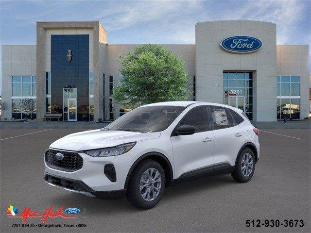 new 2025 Ford Escape car, priced at $28,505