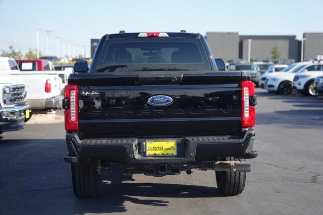 used 2025 Ford F-350 car, priced at $68,789
