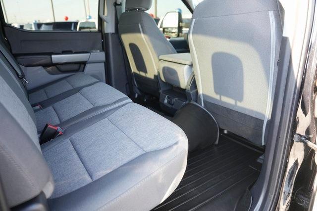 used 2025 Ford F-350 car, priced at $68,789