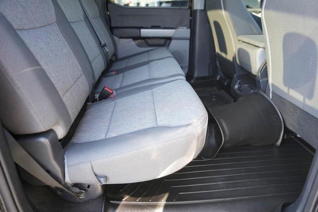 used 2025 Ford F-350 car, priced at $68,789