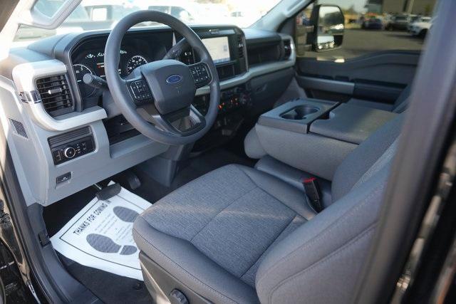 used 2025 Ford F-350 car, priced at $68,789