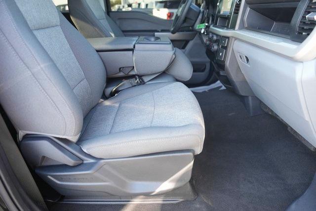 used 2025 Ford F-350 car, priced at $68,789