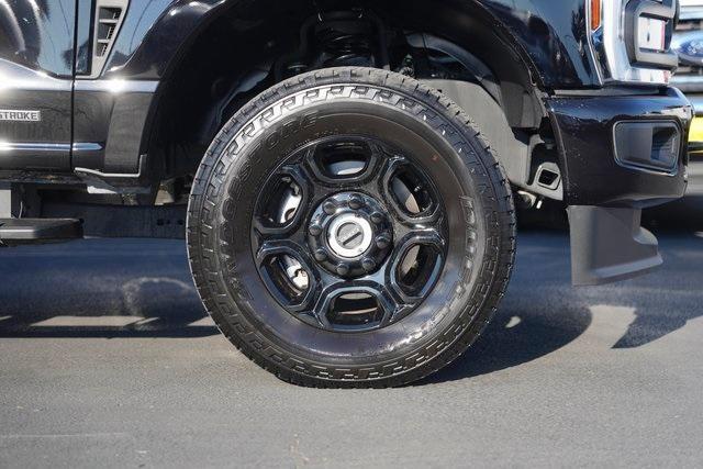 used 2025 Ford F-350 car, priced at $68,789