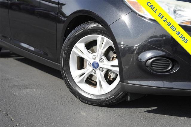 used 2014 Ford Focus car, priced at $8,449