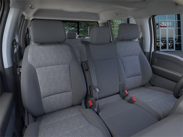 new 2025 Ford F-350 car, priced at $72,570
