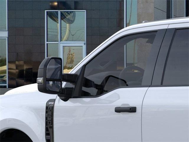 new 2025 Ford F-350 car, priced at $72,570