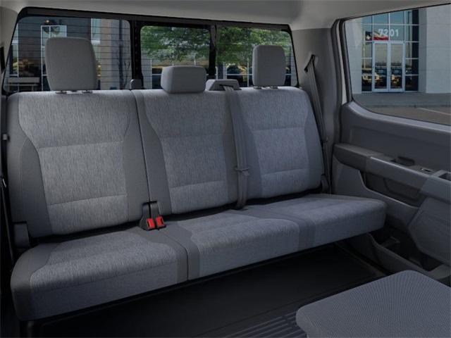 new 2025 Ford F-350 car, priced at $72,570