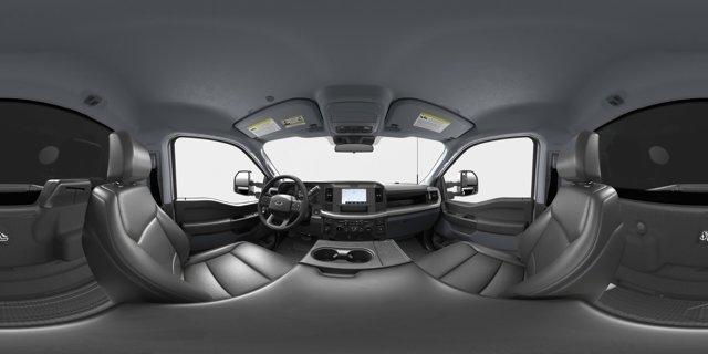 new 2026 Ford F-250 car, priced at $49,245