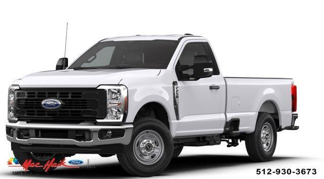 new 2026 Ford F-250 car, priced at $49,245