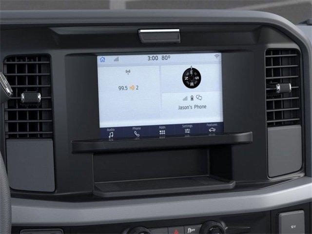 new 2026 Ford F-250 car, priced at $49,245